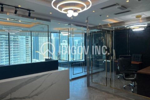 Bureau à Business Bay, Dubai, 1 salle, 70 m², № 85233