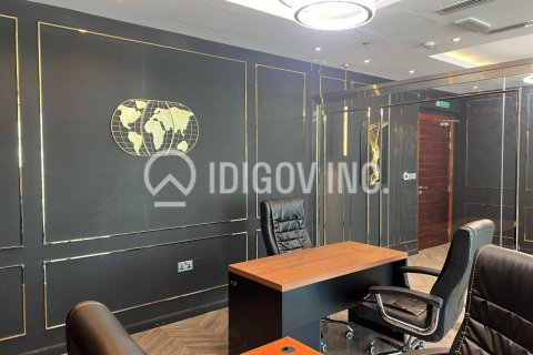 Bureau à Business Bay, Dubai, 1 salle, 70 m², № 85233 - photo 5