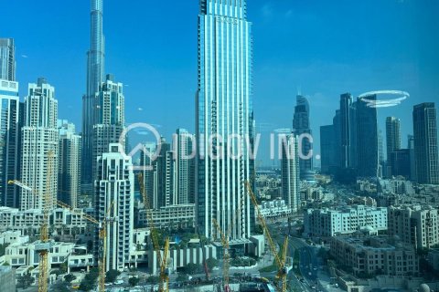Bureau à Business Bay, Dubai, 1 salle, 70 m², № 85233 - photo 13