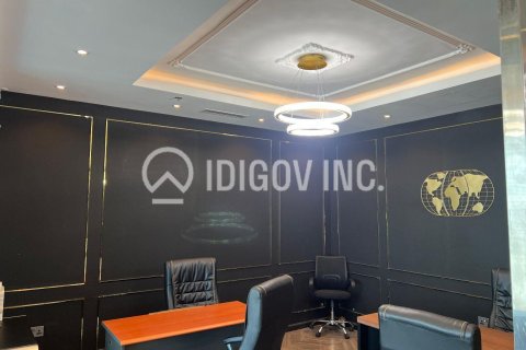 Bureau à Business Bay, Dubai, 1 salle, 70 m², № 85233 - photo 10