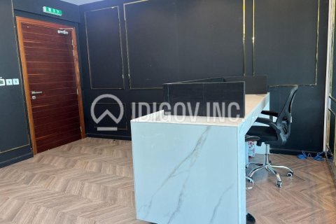 Bureau à Business Bay, Dubai, 1 salle, 70 m², № 85233 - photo 9