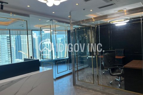 Bureau à Business Bay, Dubai, 1 salle, 70 m², № 85233 - photo 11