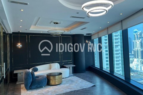 Bureau à Business Bay, Dubai, 1 salle, 70 m², № 85233 - photo 12