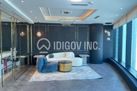 Bureau à Business Bay, Dubai, 1 salle, 70 m², № 85233 - photo 7