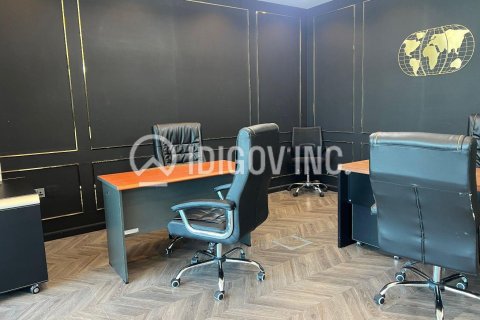 Bureau à Business Bay, Dubai, 1 salle, 70 m², № 85233 - photo 8