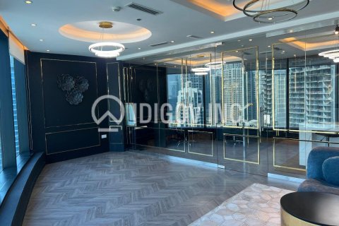 Bureau à Business Bay, Dubai, 1 salle, 70 m², № 85233 - photo 6