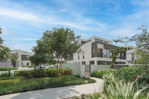 Villa en Tilal Al Ghaf, Dubai, 4 dormitorios, 144 m², № 83974 - foto 17