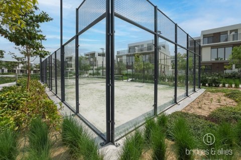 Villa en Tilal Al Ghaf, Dubai, 4 dormitorios, 144 m², № 83974 - foto 19