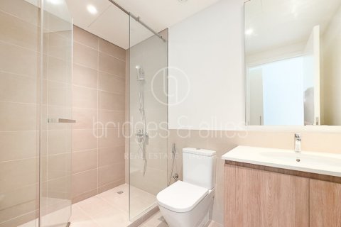 Apartamento en Dubai Hills Estate, Dubai, 1 dormitorio, 61 m², № 83971 - foto 16