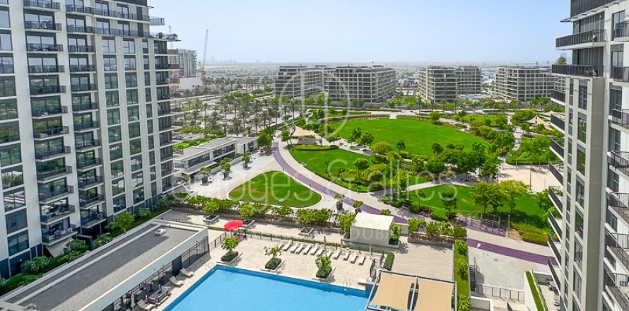 Apartamento en Dubai Hills Estate, Dubai, 1 dormitorio, 61 m², № 83971