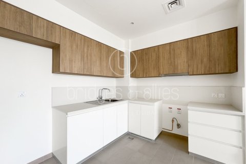 Apartamento en Dubai Hills Estate, Dubai, 1 dormitorio, 61 m², № 83971 - foto 6