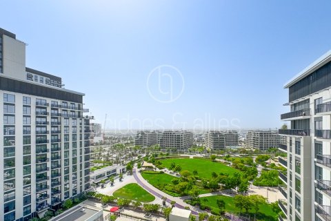 Apartamento en Dubai Hills Estate, Dubai, 1 dormitorio, 61 m², № 83971 - foto 9