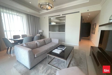 Apartamento en Downtown Dubai (Downtown Burj Dubai), Dubai, 2 dormitorios, 134.9 m², № 9373 - foto 1