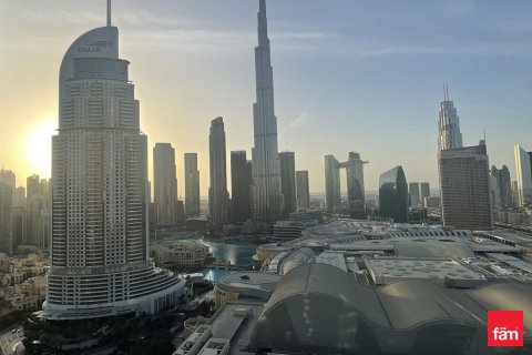 Apartamento en Downtown Dubai (Downtown Burj Dubai), Dubai, 2 dormitorios, 134.9 m², № 9373 - foto 9