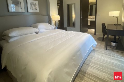 Apartamento en Downtown Dubai (Downtown Burj Dubai), Dubai, 2 dormitorios, 134.9 m², № 9373 - foto 16
