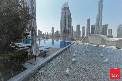 Apartamento en Downtown Dubai (Downtown Burj Dubai), Dubai, 2 dormitorios, 134.9 m², № 9373 - foto 12