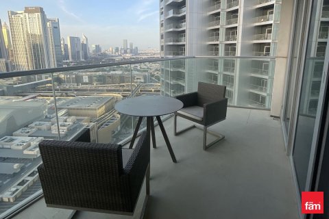 Apartamento en Downtown Dubai (Downtown Burj Dubai), Dubai, 2 dormitorios, 134.9 m², № 9373 - foto 10