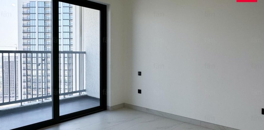 Appartement à Dubai, 1 chambre, 66.2 m², № 9363