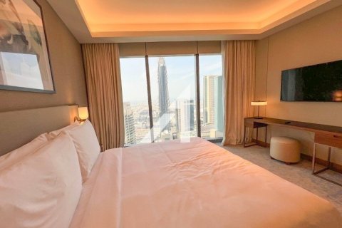 Apartamento en The Address Residences Dubai Opera, Dubai, 2 dormitorios, 110.4 m², № 9376 - foto 6