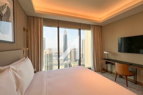 Apartamento en The Address Residences Dubai Opera, Dubai, 2 dormitorios, 110.4 m², № 9376 - foto 8
