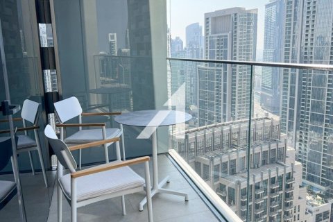 Apartamento en The Address Residences Dubai Opera, Dubai, 2 dormitorios, 110.4 m², № 9376 - foto 3