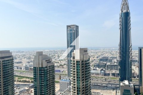 Apartamento en The Address Residences Dubai Opera, Dubai, 2 dormitorios, 110.4 m², № 9376 - foto 4