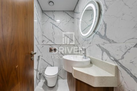 Снять в аренду квартиру в Бизнес-Бэе, Дубай: 1 спальня, 78м², № 87679 - фото 10