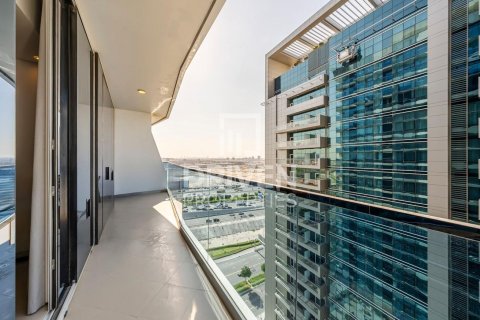 Снять в аренду квартиру в Бизнес-Бэе, Дубай: 1 спальня, 78м², № 87679 - фото 12