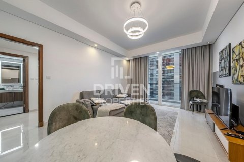 Снять в аренду квартиру в Бизнес-Бэе, Дубай: 1 спальня, 78м², № 87679 - фото 4