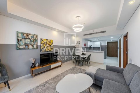 Снять в аренду квартиру в Бизнес-Бэе, Дубай: 1 спальня, 78м², № 87679 - фото 2