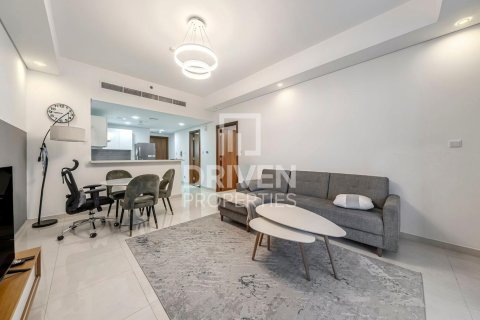 Снять в аренду квартиру в Бизнес-Бэе, Дубай: 1 спальня, 78м², № 87679 - фото 5