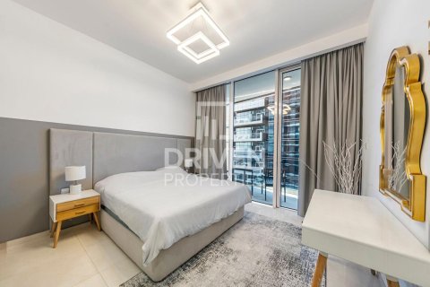 Снять в аренду квартиру в Бизнес-Бэе, Дубай: 1 спальня, 78м², № 87679 - фото 6