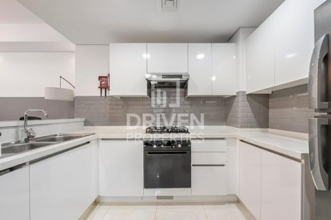 Снять в аренду квартиру в Бизнес-Бэе, Дубай: 1 спальня, 78м², № 87679 - фото 8