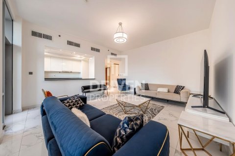 Appartement à Al Habtoor City, Business Bay, Dubai, 3 chambres, 185 m², № 87678 - photo 6