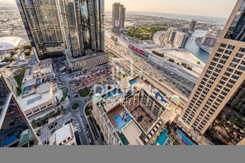 Appartement à Al Habtoor City, Business Bay, Dubai, 3 chambres, 185 m², № 87678 - photo 24