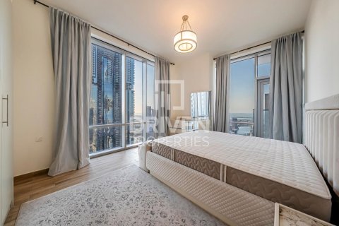 Appartement à Al Habtoor City, Business Bay, Dubai, 3 chambres, 185 m², № 87678 - photo 7