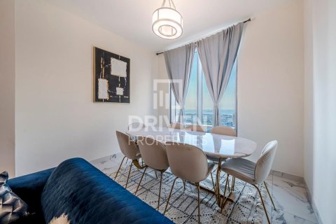 Appartement à Al Habtoor City, Business Bay, Dubai, 3 chambres, 185 m², № 87678 - photo 14