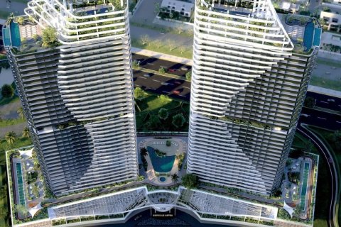 شقة في دبي 89 م² رقم 88795 - صورة 3