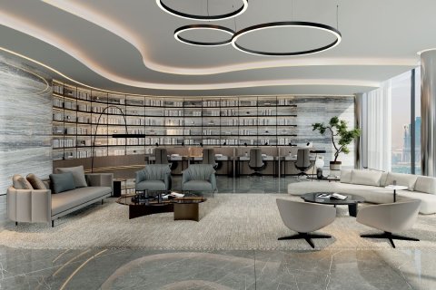 شقة في دبي 89 م² رقم 88795 - صورة 5