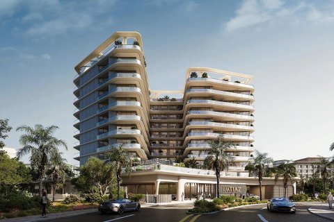 Propiedad comercial en Dubai, 116 m², № 88794 - foto 3
