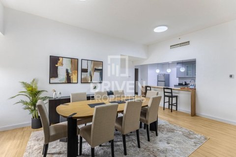 Appartement à Sadaf, Jumeirah Beach Residence, Dubai, 4 chambres, 263 m², № 87687 - photo 4