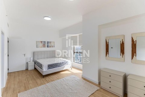 Appartement à Sadaf, Jumeirah Beach Residence, Dubai, 4 chambres, 263 m², № 87687 - photo 5