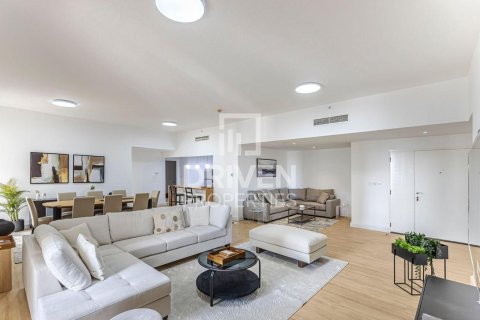 Appartement à Sadaf, Jumeirah Beach Residence, Dubai, 4 chambres, 263 m², № 87687