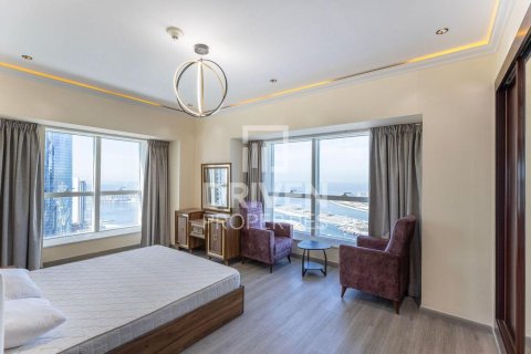 شقة في مرسى دبي, دبي 4 غرف نوم, 298 م² رقم 87680 - صورة 13