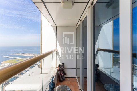 شقة في مرسى دبي, دبي 4 غرف نوم, 298 م² رقم 87680 - صورة 25