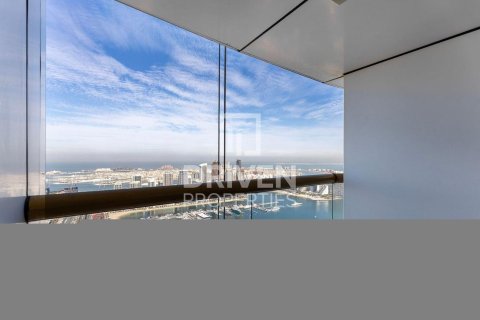 شقة في مرسى دبي, دبي 4 غرف نوم, 298 م² رقم 87680 - صورة 23