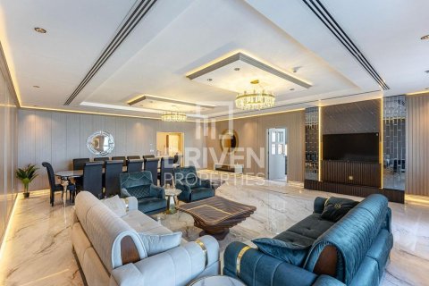 شقة في مرسى دبي, دبي 4 غرف نوم, 298 م² رقم 87680