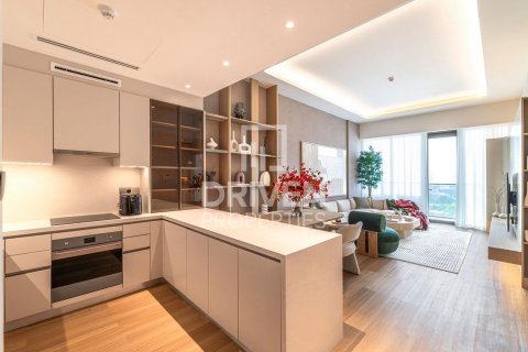 Apartment in Al Wasl, Dubai 1 bedroom, 90.49 sq.m. № 140136