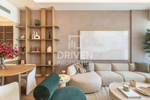 شقة في الوصل, دبي 1غرف نوم, 90.49 م² رقم 140136 - صورة 7