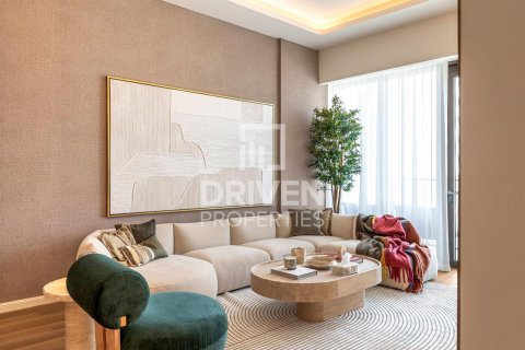شقة في الوصل, دبي 1غرف نوم, 90.49 م² رقم 140136 - صورة 4